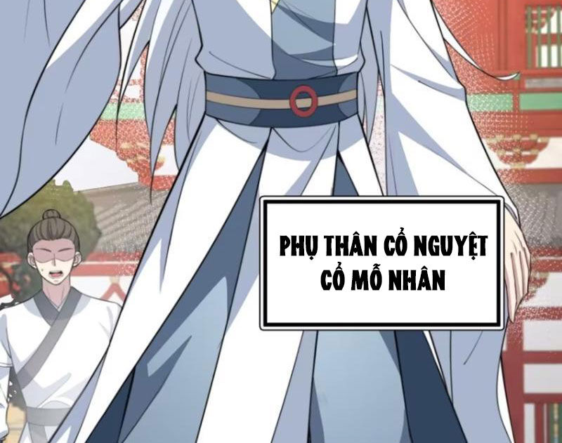 Ta Chính Nghĩa Nhưng Bị Hệ Thống Ép Thành Trùm Phản Diện Chapter 84 - Trang 107