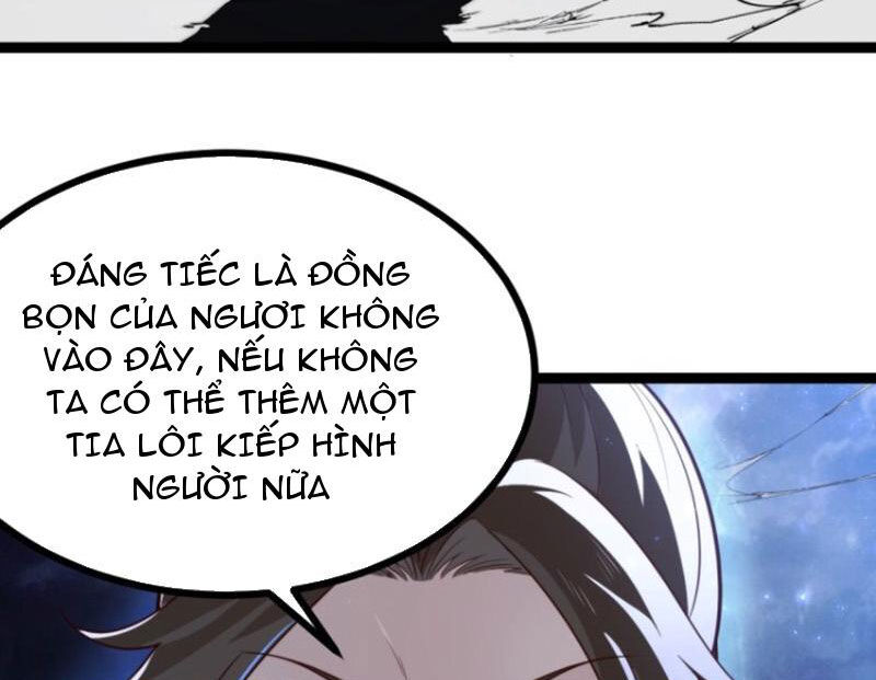 Ta Chính Nghĩa Nhưng Bị Hệ Thống Ép Thành Trùm Phản Diện Chapter 83 - Trang 28