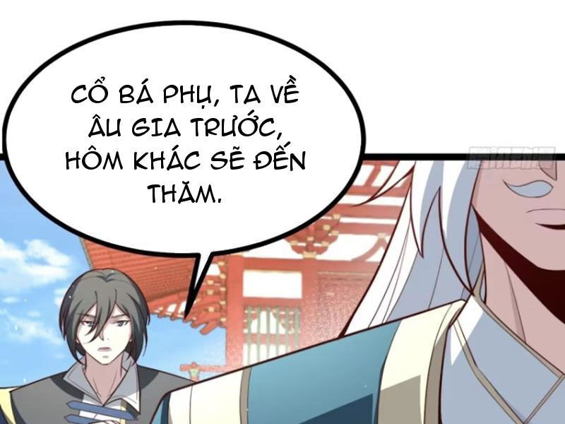 Ta Chính Nghĩa Nhưng Bị Hệ Thống Ép Thành Trùm Phản Diện Chapter 85 - Trang 19