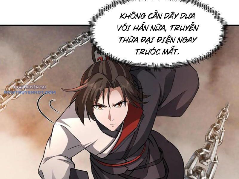 Hỗn Độn Thiên Đế Quyết chapter 114 - Trang 48