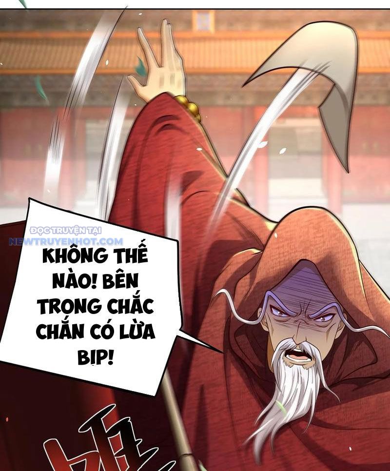 Ta Thực Sự Không Muốn Làm Thần Tiên chapter 76 - Trang 70