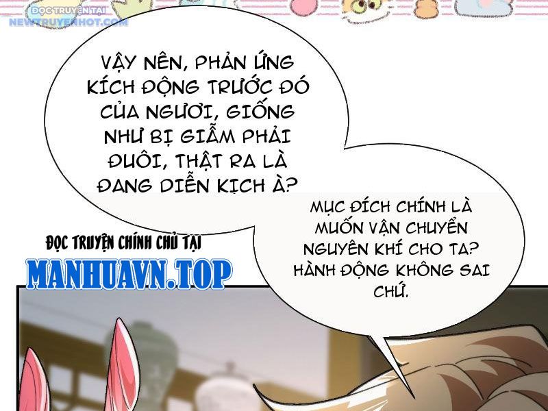 Ta Thực Sự Không Có Hứng Tu Tiên chapter 20 - Trang 39