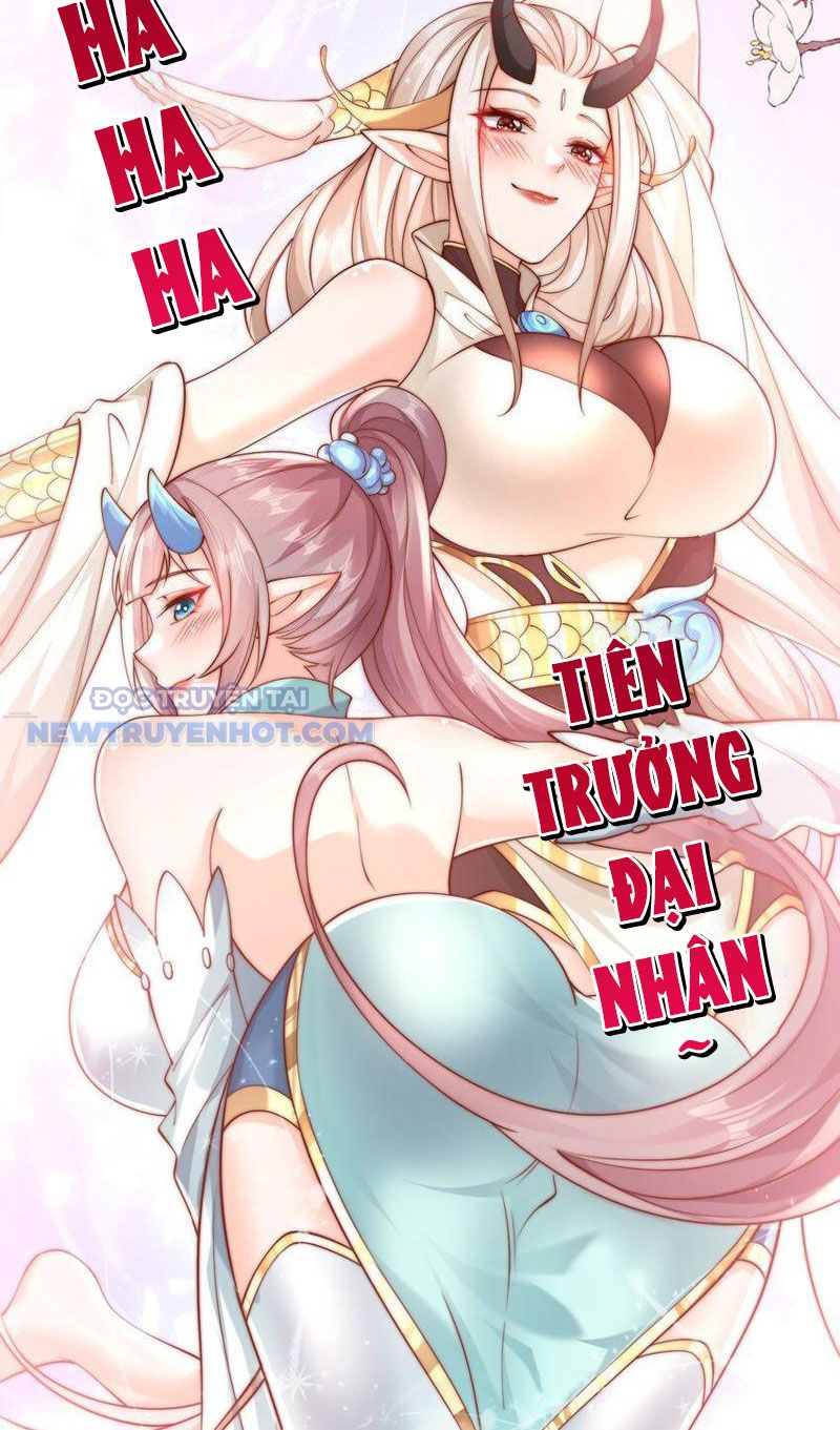 Ta Thực Sự Không Muốn Làm Thần Tiên chapter 33 - Trang 17