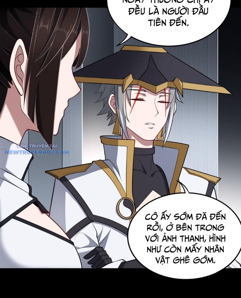 Đại Lộ Vô Danh chapter 53 - Trang 18