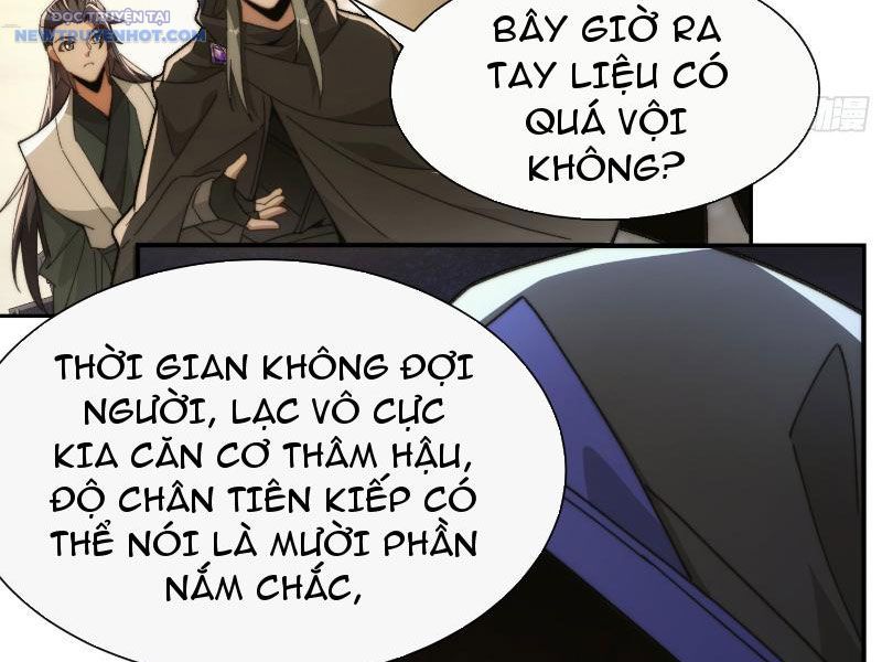 Ta Thực Sự Không Có Hứng Tu Tiên chapter 5 - Trang 16