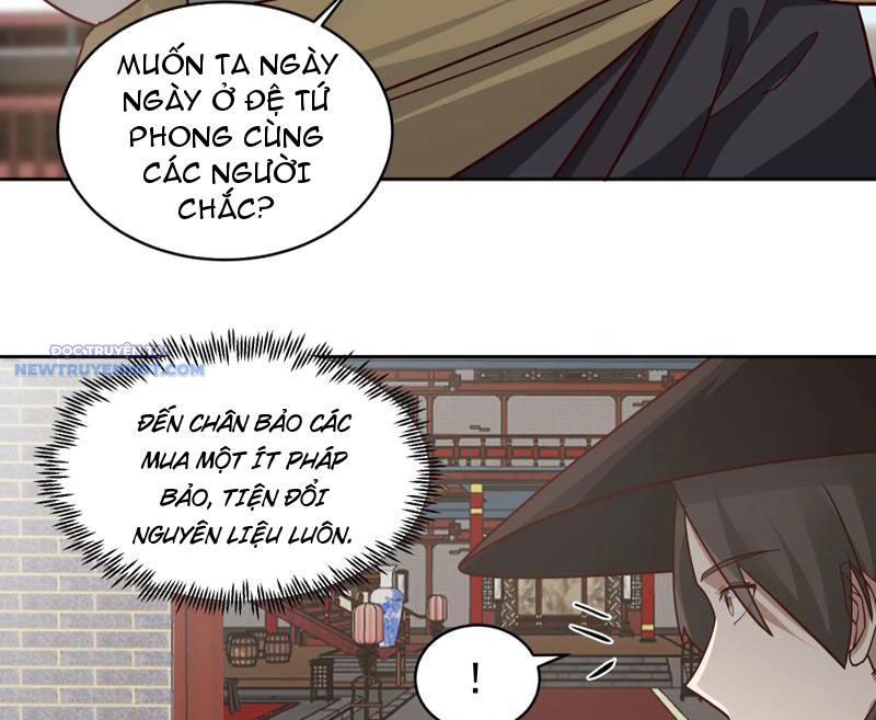 Hỗn Độn Thiên Đế Quyết chapter 55 - Trang 12