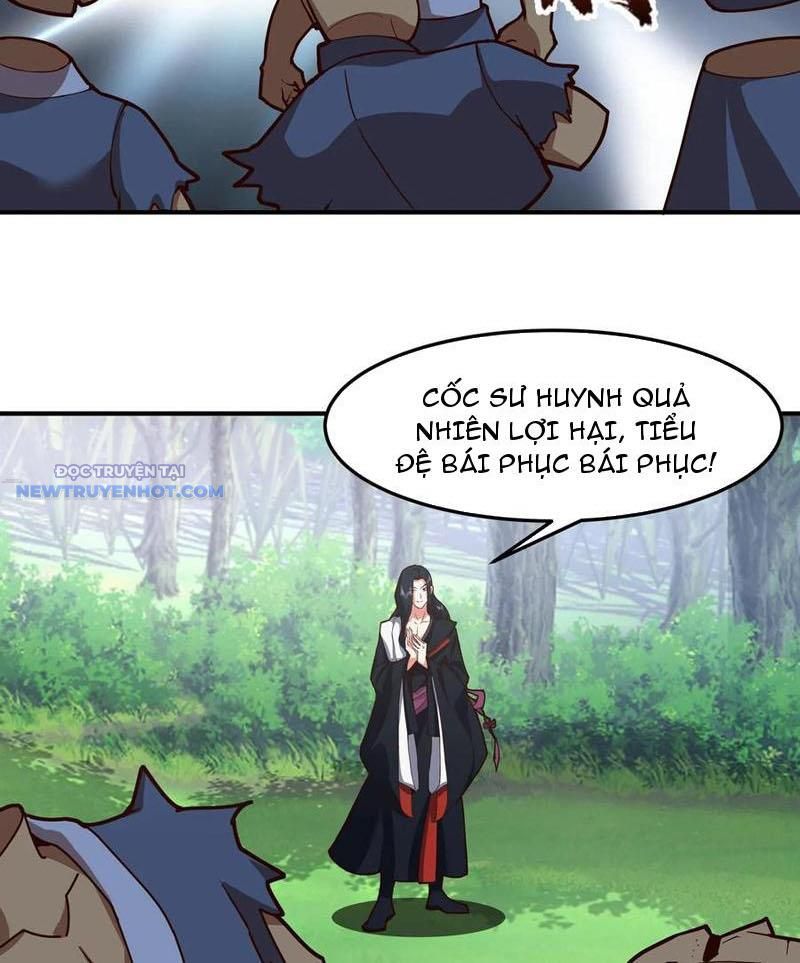 Hỗn Độn Thiên Đế Quyết chapter 95 - Trang 28