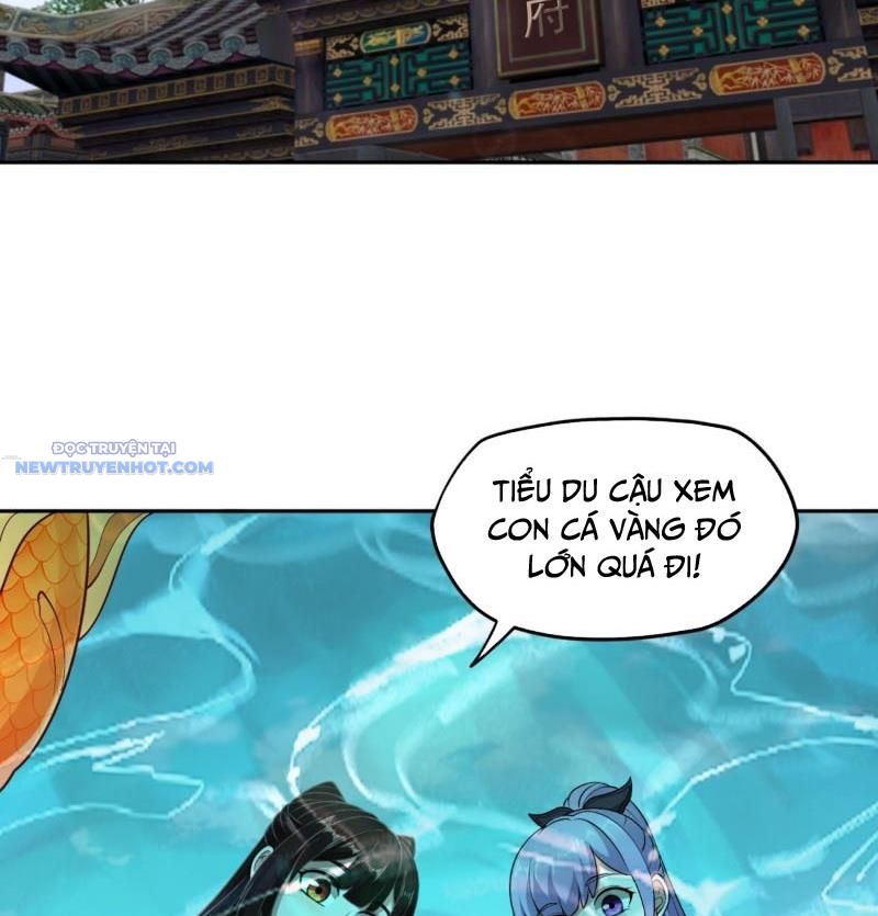 Đại Lộ Vô Danh chapter 46 - Trang 24