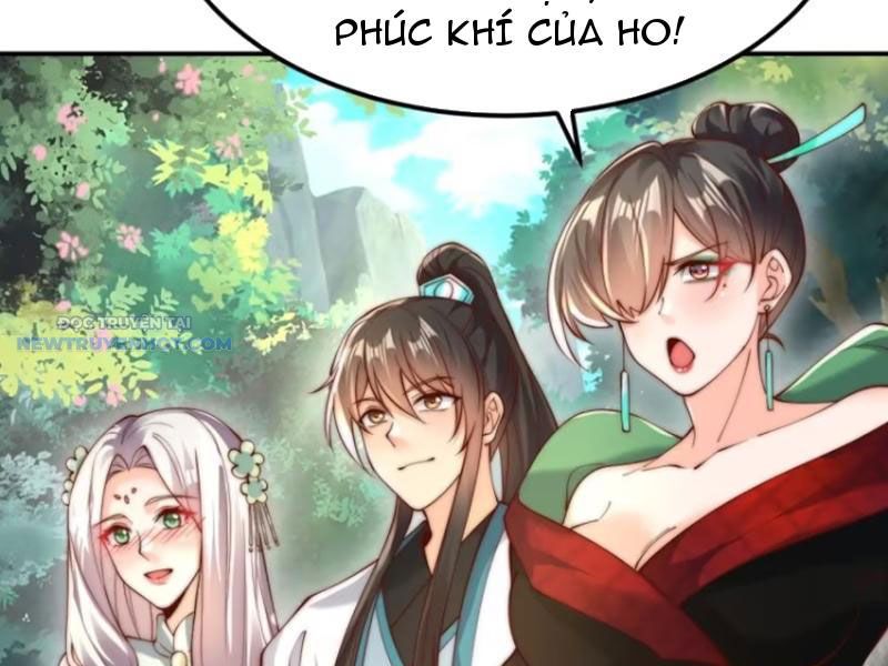 Ta Thực Sự Không Muốn Làm Thần Tiên chapter 43 - Trang 20