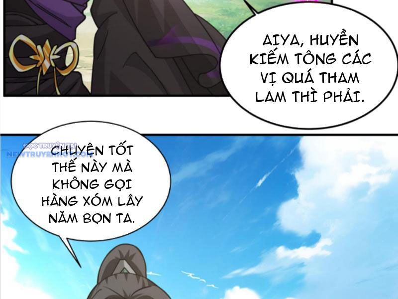 Hỗn Độn Thiên Đế Quyết chapter 76 - Trang 80