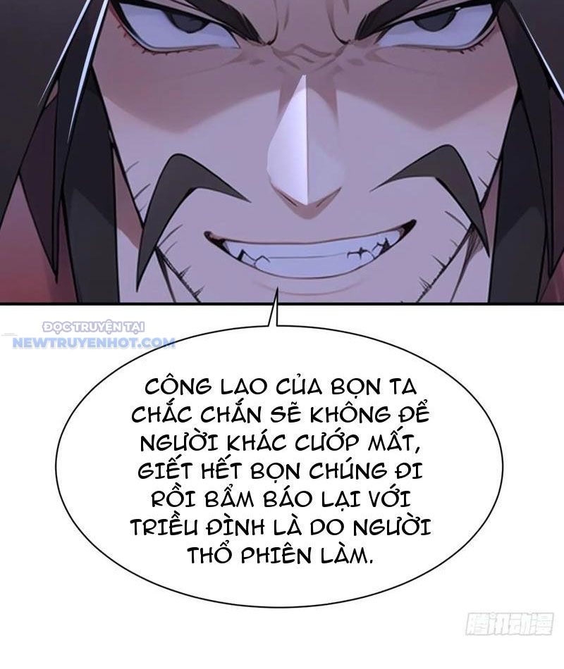 Ta Thực Sự Không Muốn Làm Thần Tiên chapter 95 - Trang 73