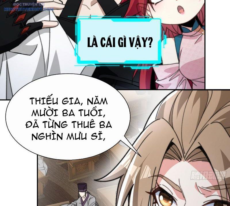 Ta Thực Sự Không Có Hứng Tu Tiên chapter 7 - Trang 41