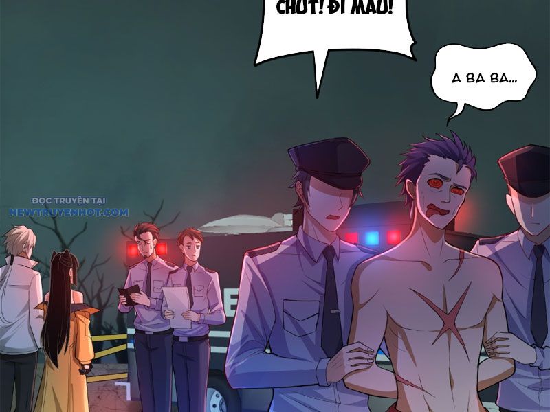 Đại Lộ Vô Danh chapter 32 - Trang 82