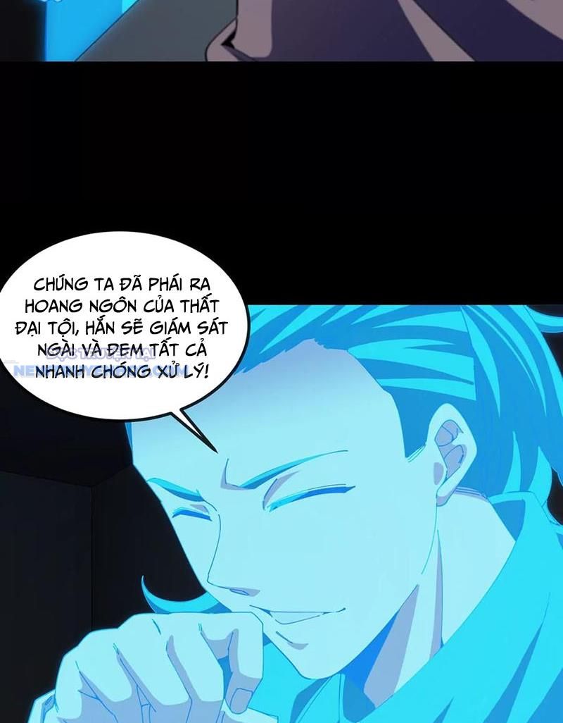 Ta Là Quái Thú Đại Chúa Tể chapter 77 - Trang 16