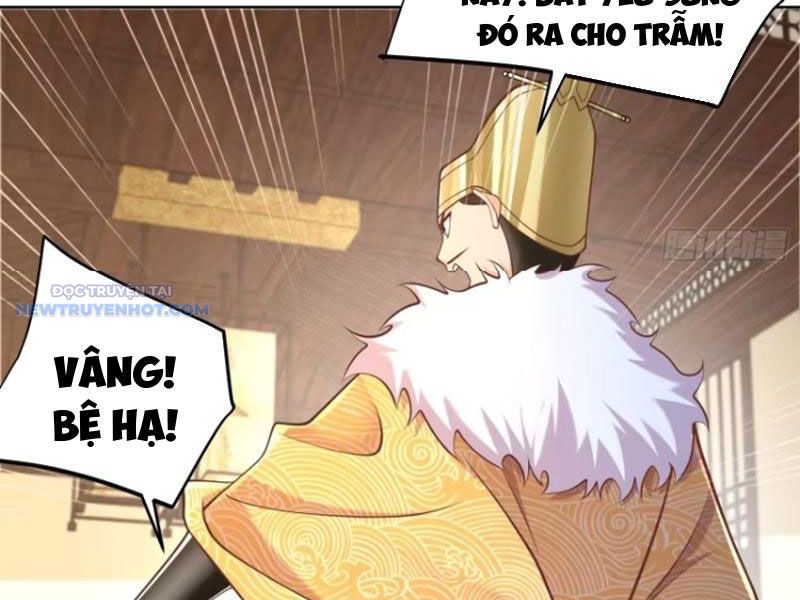 Ta Thực Sự Không Muốn Làm Thần Tiên chapter 52 - Trang 52