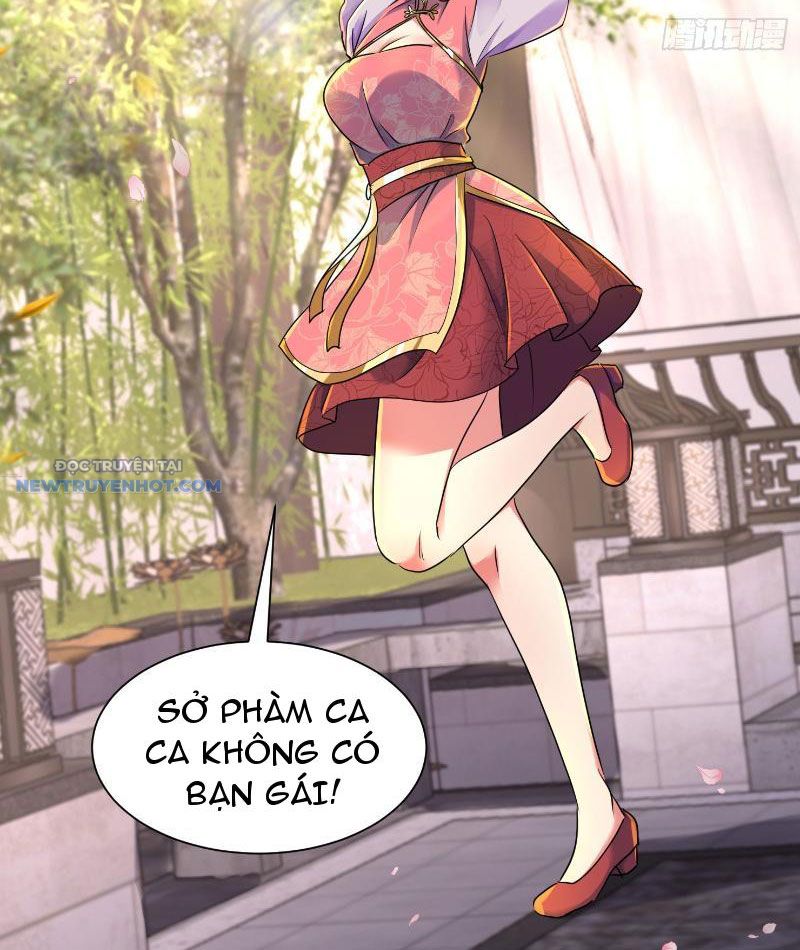 Bảy Vị Sư Tỷ Sủng Ta Tới Trời chapter 43 - Trang 55