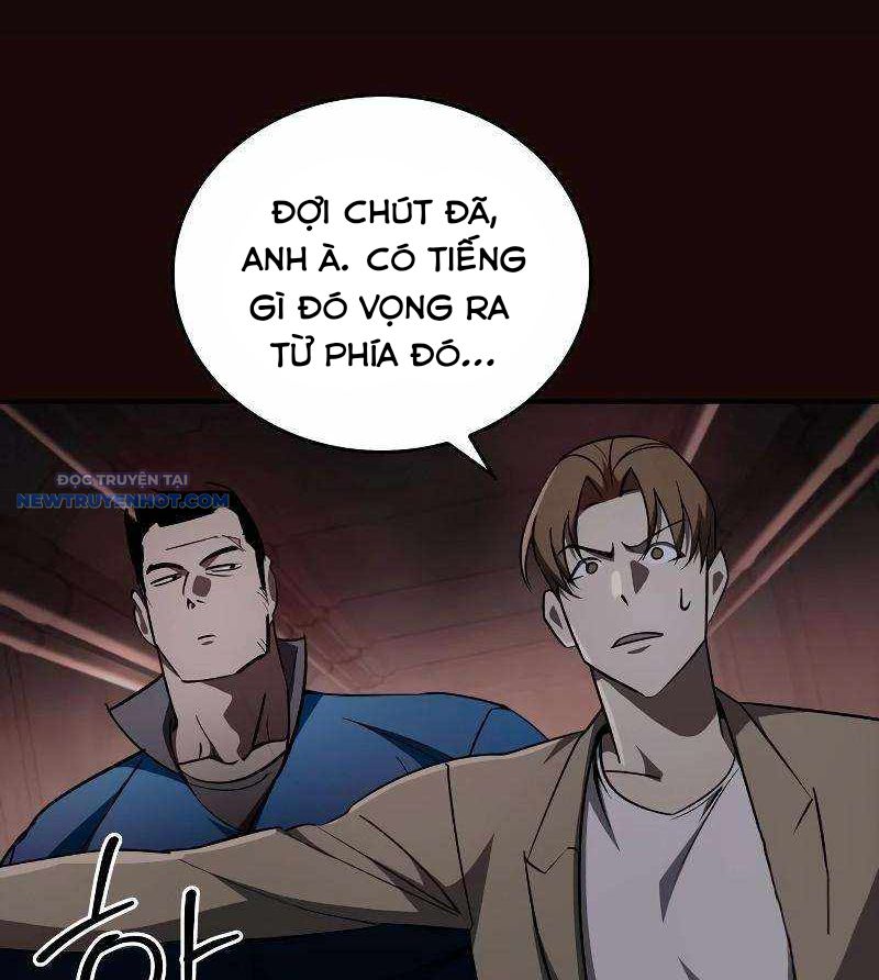 Dạ Thánh: The Zero chapter 8 - Trang 54