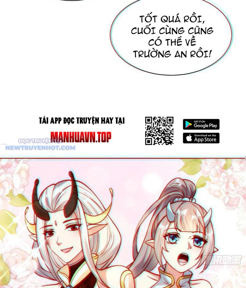 Ta Thực Sự Không Muốn Làm Thần Tiên chapter 62 - Trang 58