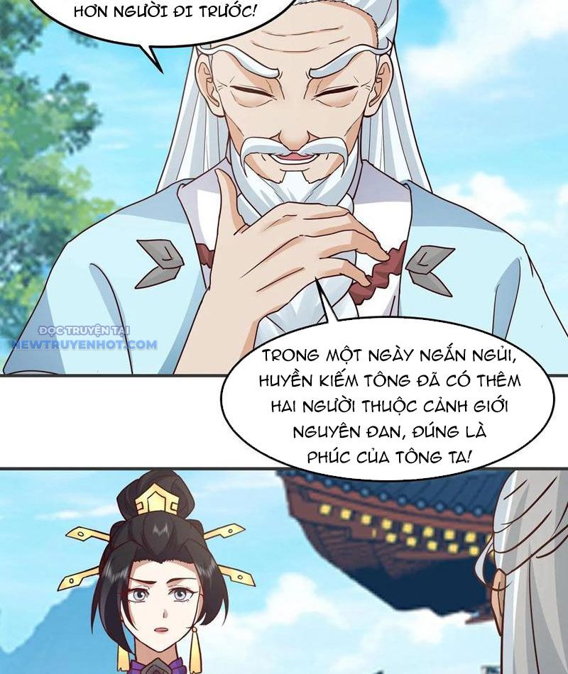 Hỗn Độn Thiên Đế Quyết chapter 120 - Trang 50