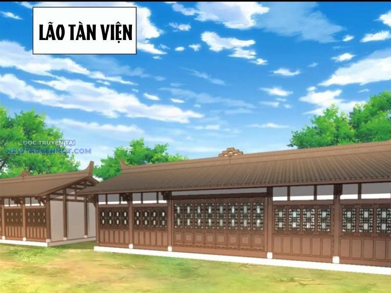 Trường Sinh Bất Tử Ta Chỉ Tu Cấm Thuật chapter 89 - Trang 30