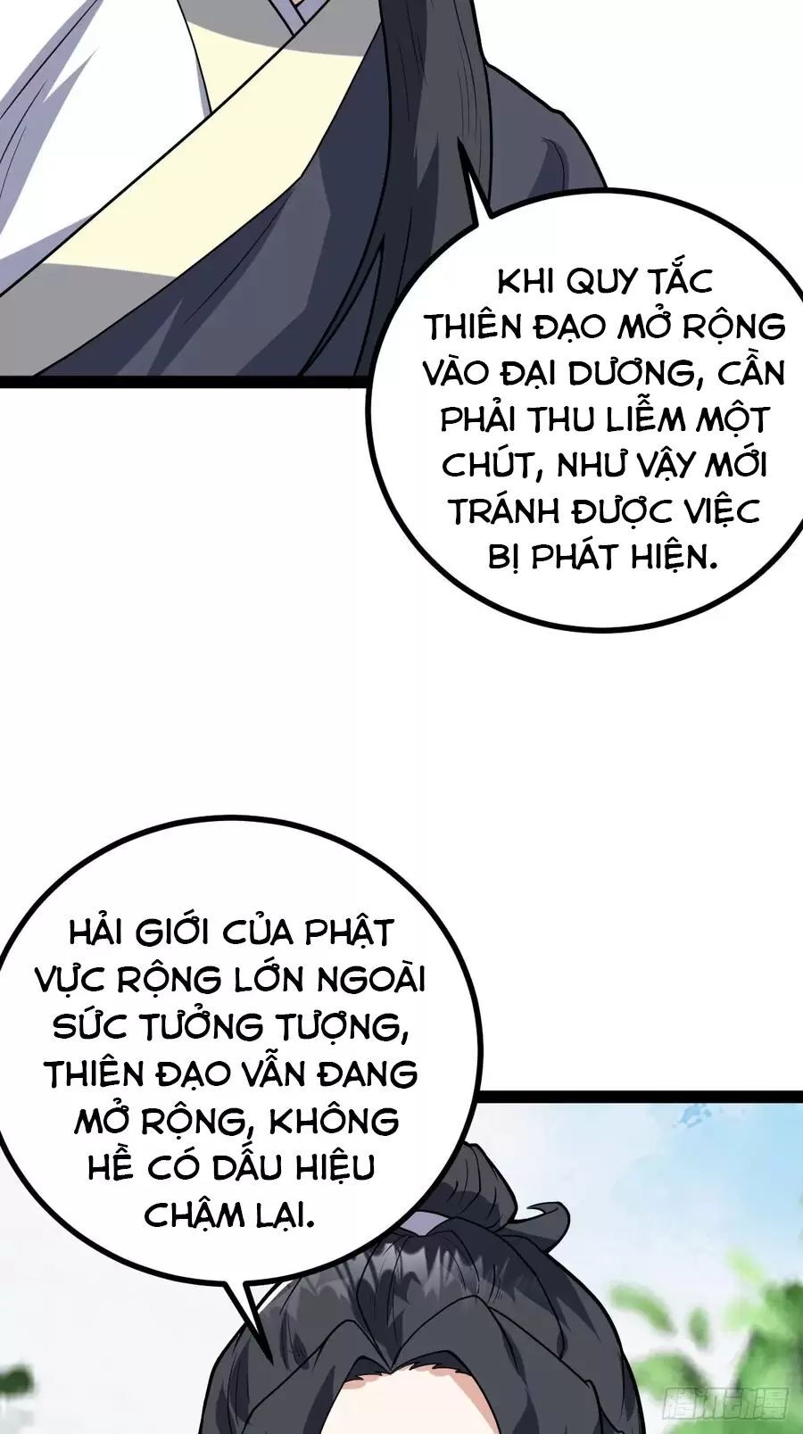 Ta Ở Nhà 100 Năm Khi Ra Ngoài Đã Vô Địch Chapter 321 - Trang 46