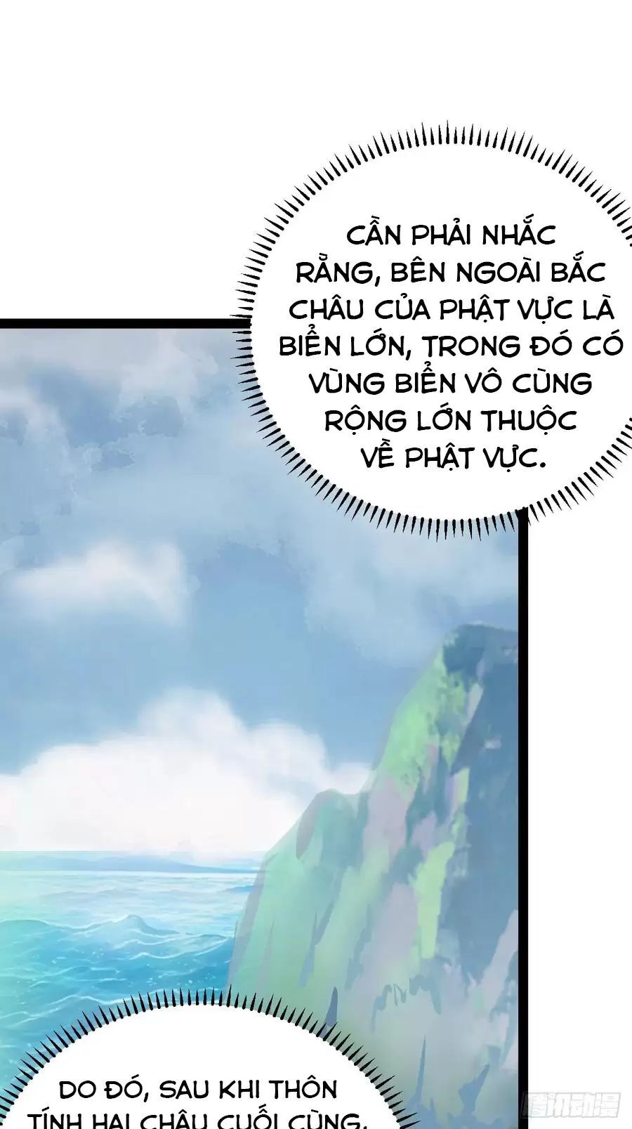 Ta Ở Nhà 100 Năm Khi Ra Ngoài Đã Vô Địch Chapter 321 - Trang 25