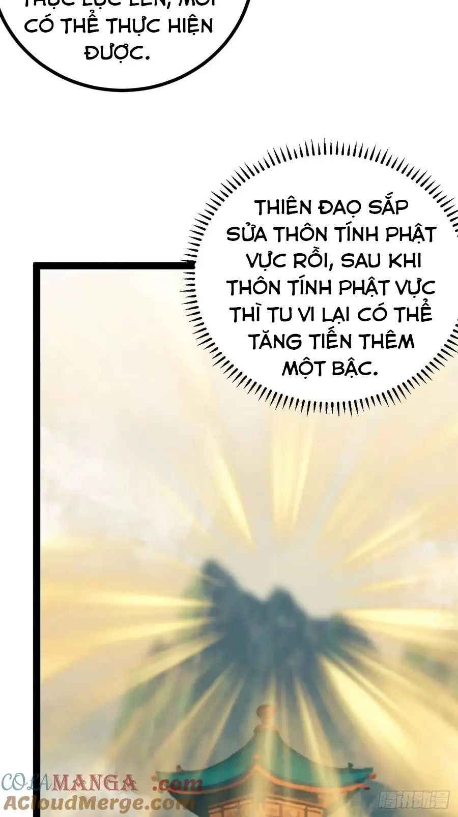 Ta Ở Nhà 100 Năm Khi Ra Ngoài Đã Vô Địch Chapter 321 - Trang 18