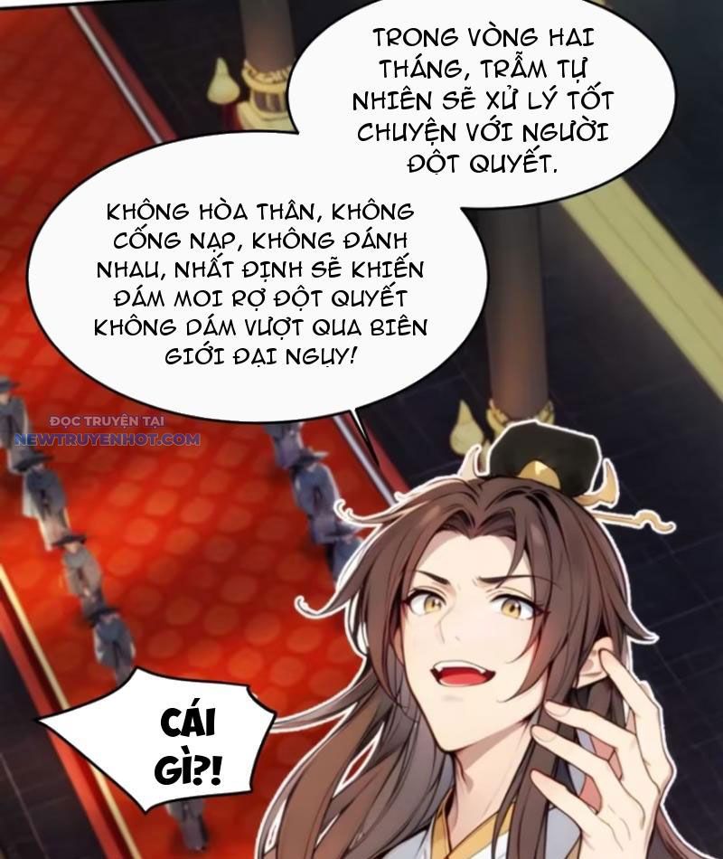 Trở về Cổ đại Làm Hoàng đế chapter 7 - Trang 70