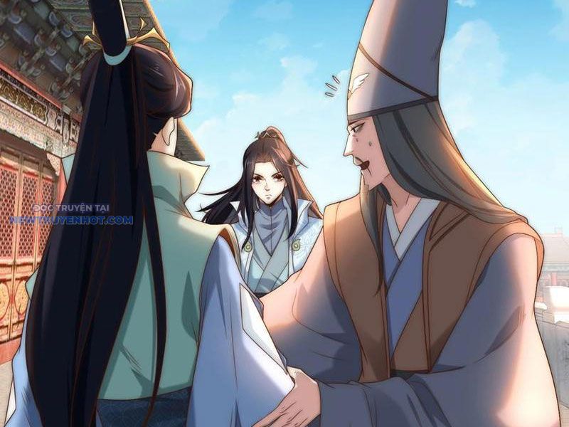 Tân Hỗn Độn Kiếm Thần chapter 194 - Trang 7