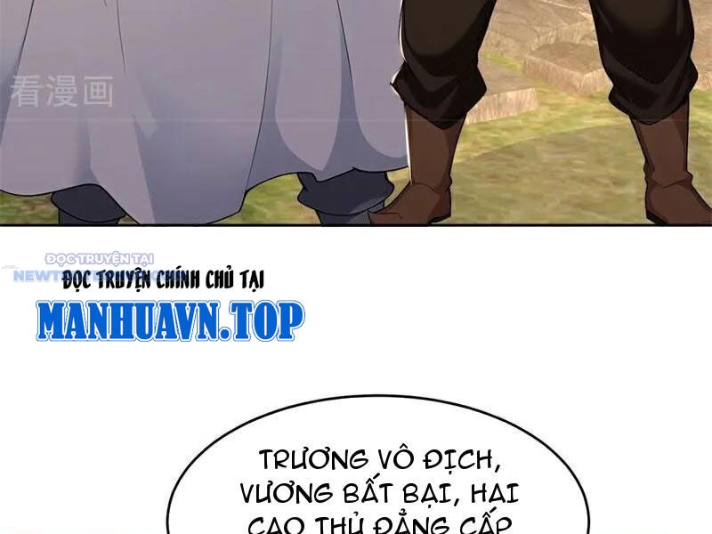 Ta Thực Sự Không Muốn Làm Thần Tiên chapter 111 - Trang 54