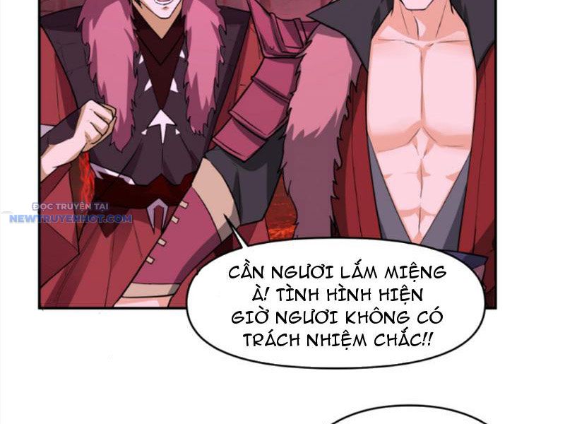 Hỗn Độn Thiên Đế Quyết chapter 45 - Trang 15