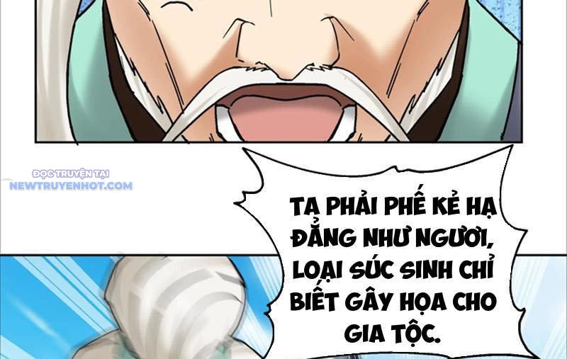 Hỗn Độn Thiên Đế Quyết chapter 57 - Trang 28