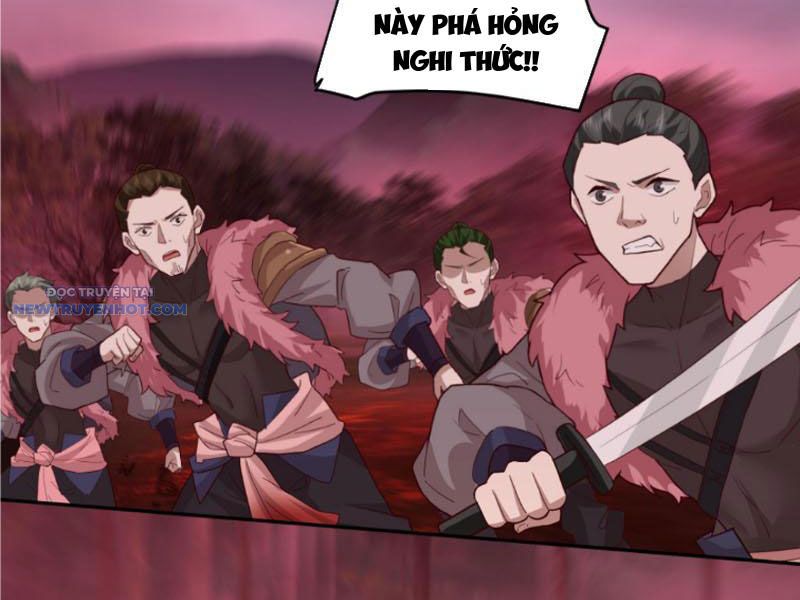 Hỗn Độn Thiên Đế Quyết chapter 45 - Trang 52