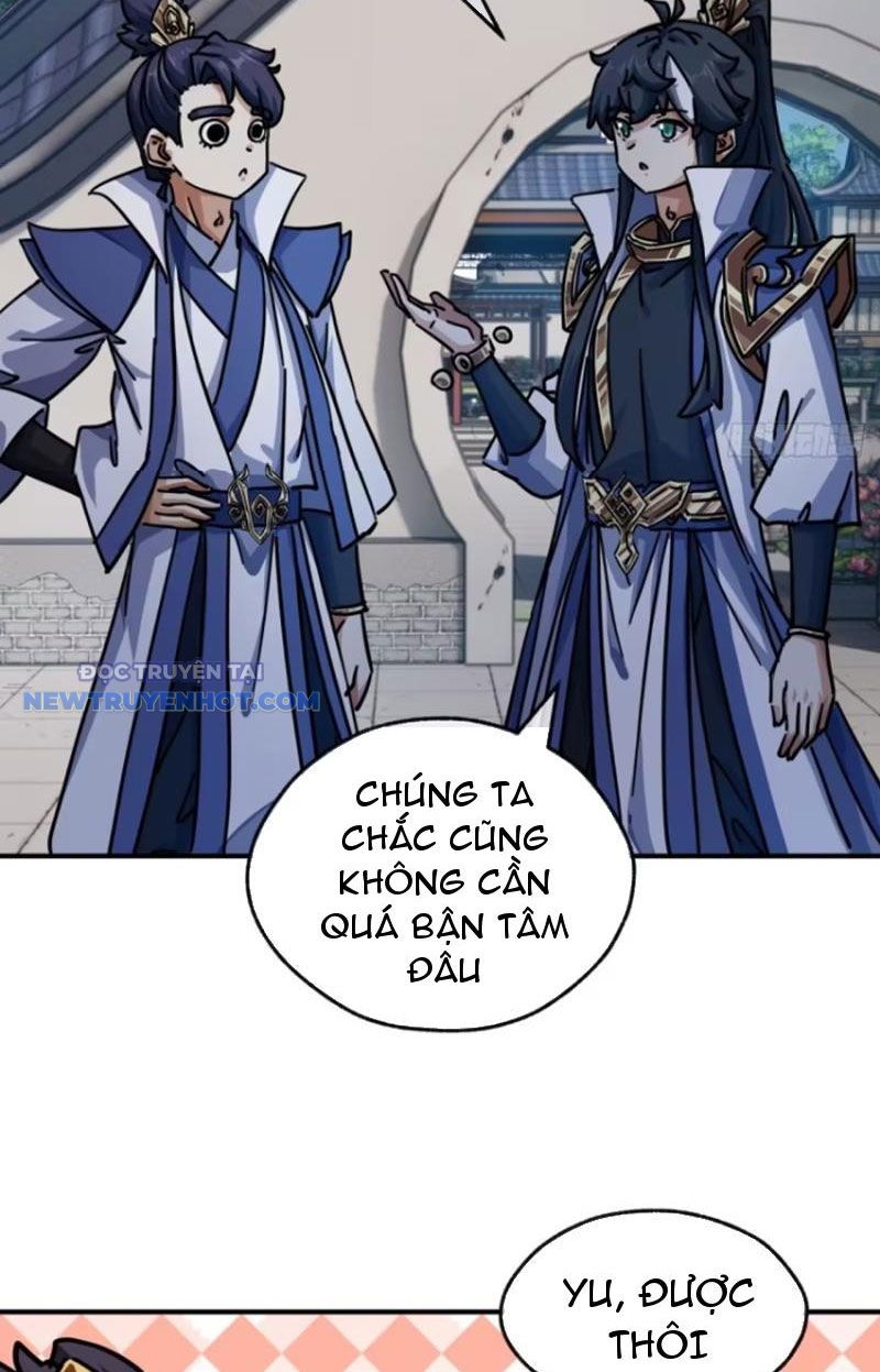 Mời Công Tử Trảm Yêu chapter 32 - Trang 16