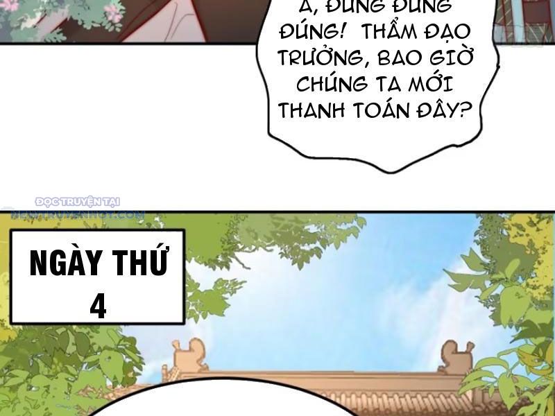 Ta Thực Sự Không Muốn Làm Thần Tiên chapter 44 - Trang 39