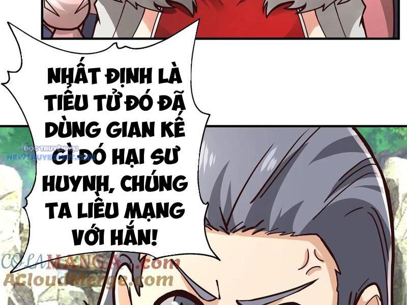 Hỗn Độn Thiên Đế Quyết chapter 85 - Trang 80