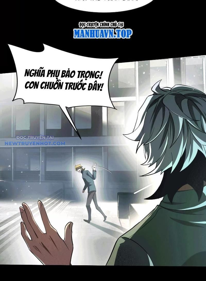 Thần Trò Chơi Dục Vọng chapter 33 - Trang 9