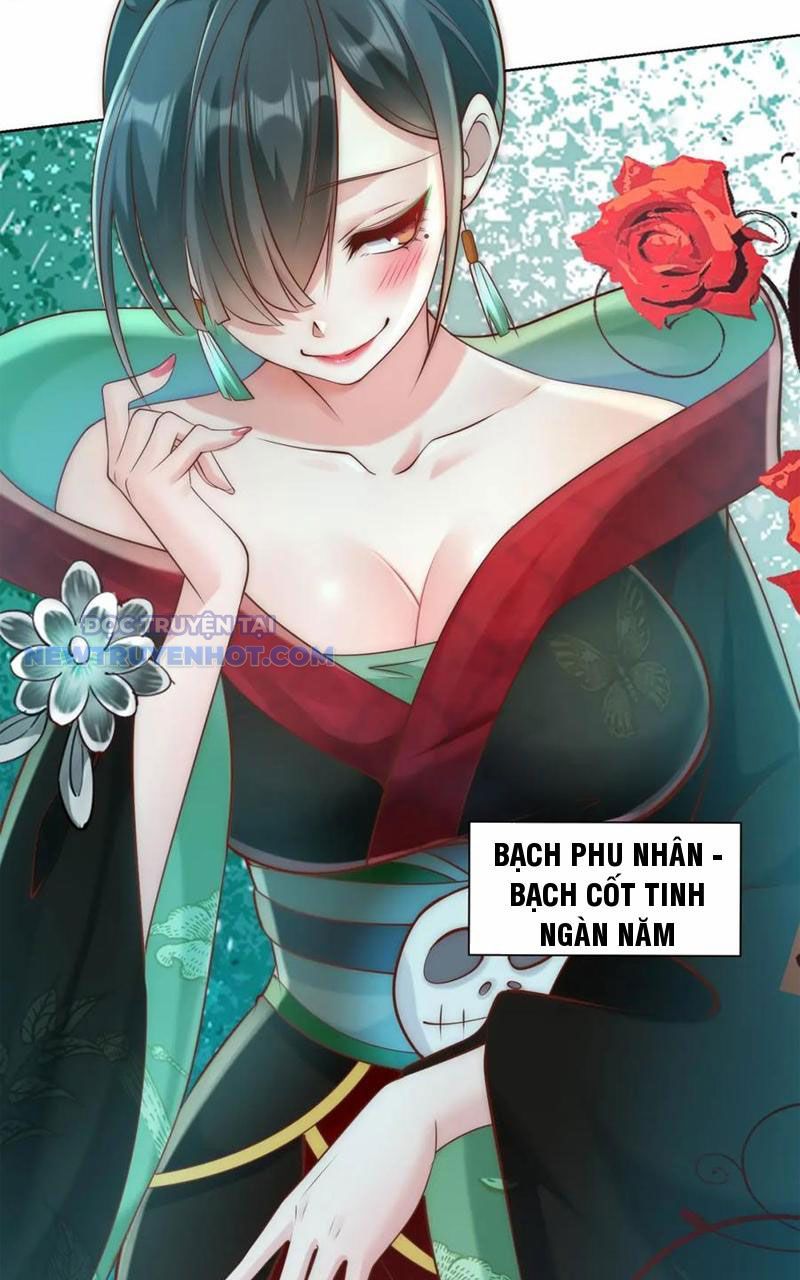 Ta Thực Sự Không Muốn Làm Thần Tiên chapter 39 - Trang 32