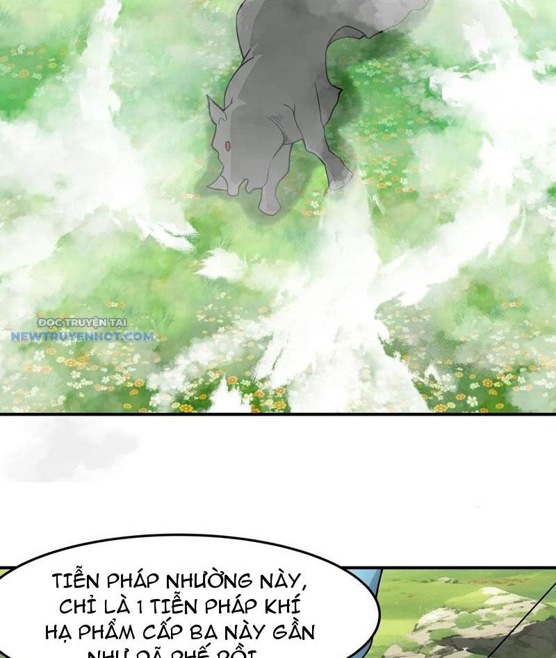 Hỗn Độn Thiên Đế Quyết chapter 97 - Trang 53