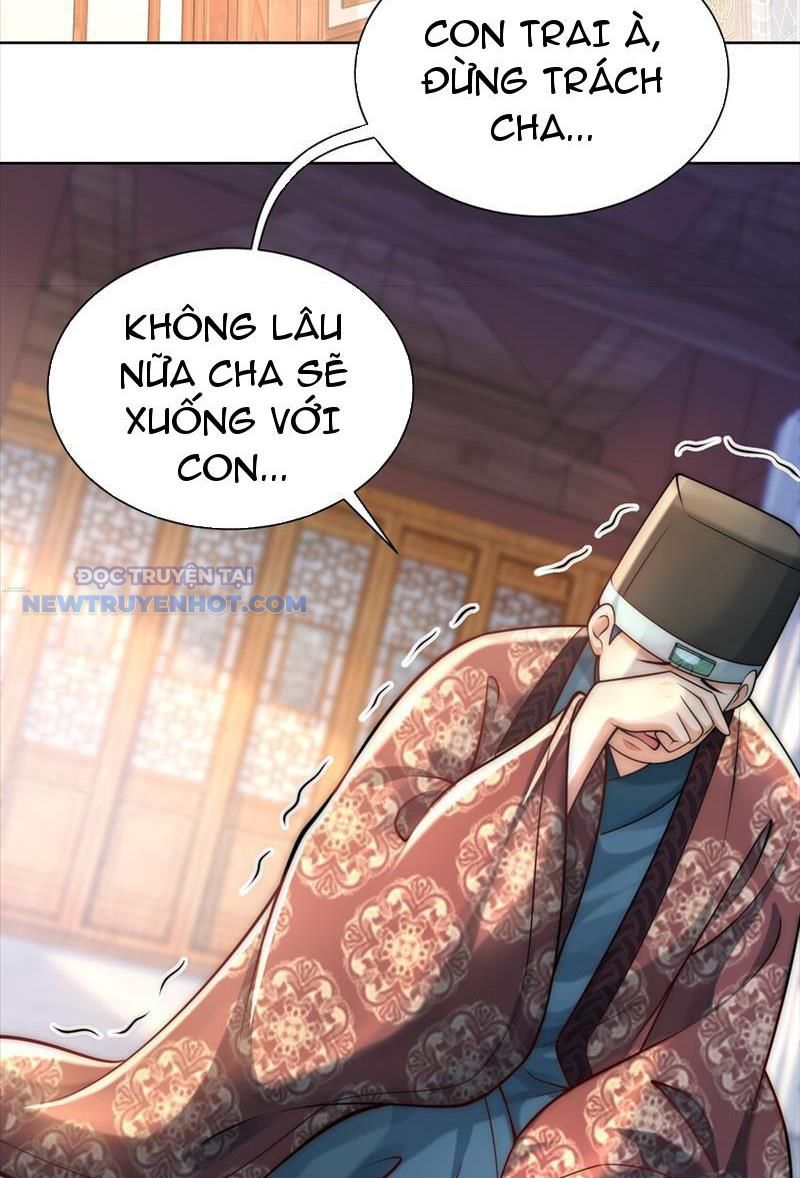 Ta Thực Sự Không Muốn Làm Thần Tiên chapter 26 - Trang 44