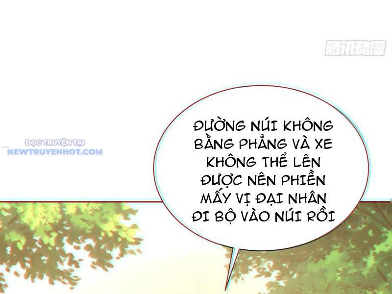 Ta Thực Sự Không Muốn Làm Thần Tiên chapter 61 - Trang 28