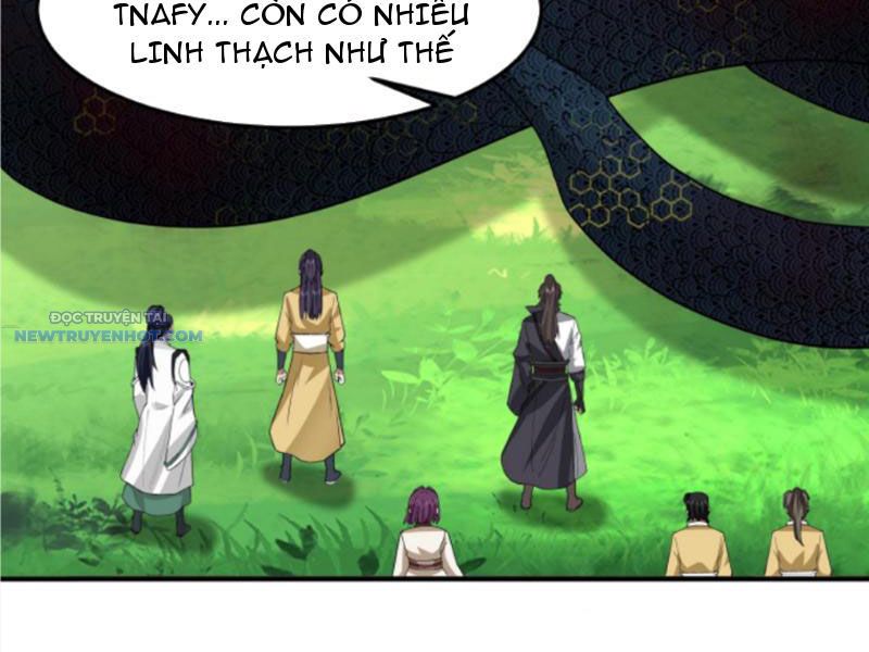 Hỗn Độn Thiên Đế Quyết chapter 83 - Trang 3