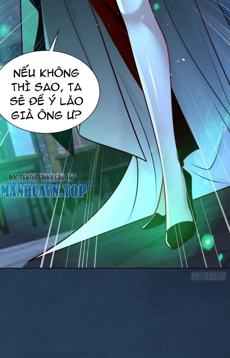 Ta Thực Sự Không Muốn Làm Thần Tiên chapter 46 - Trang 41