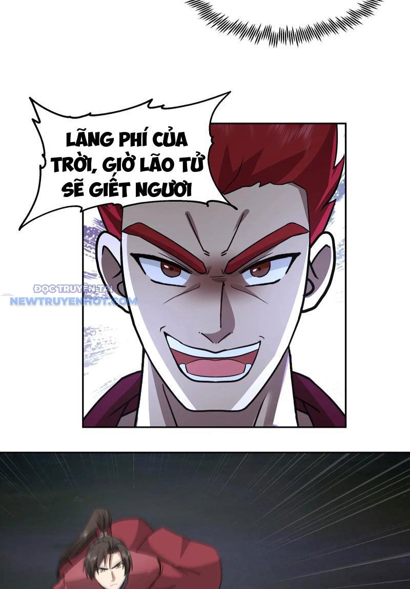 Hỗn Độn Thiên Đế Quyết chapter 63 - Trang 14