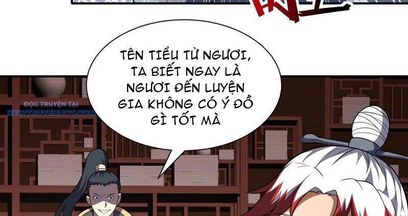 Bảo Vật Rơi Xuống đều Thành Muội Tử chapter 73 - Trang 58