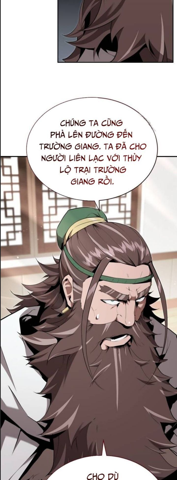 Giáo Chủ Ma Giáo Cũng Biết Sợ Chapter 33 - Trang 51