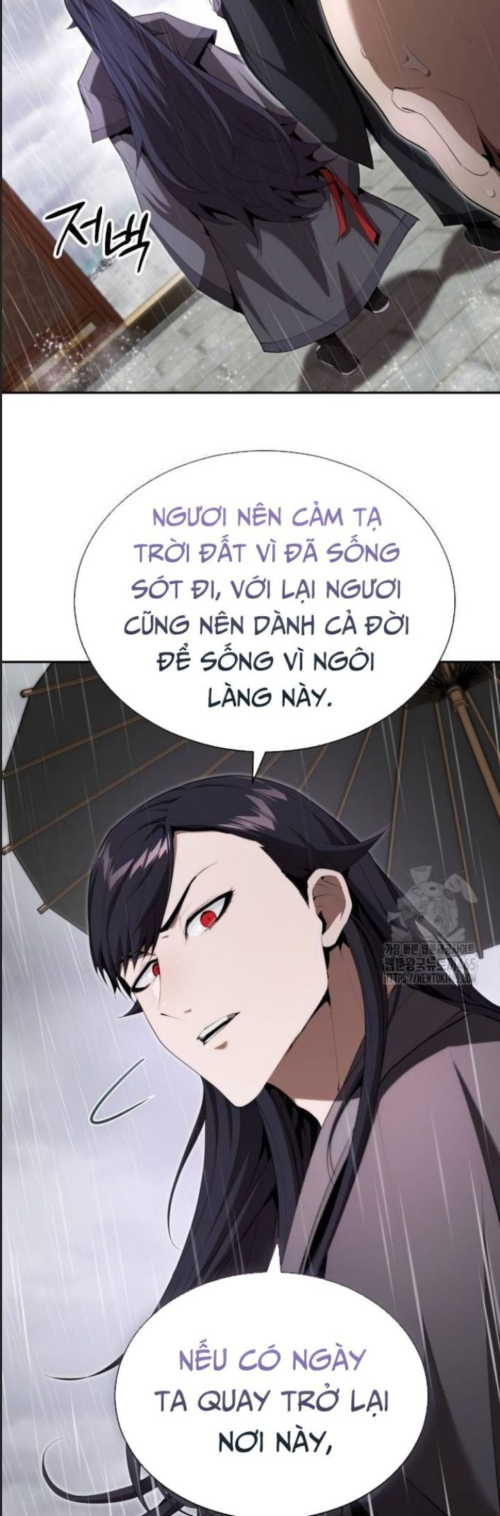 Giáo Chủ Ma Giáo Cũng Biết Sợ Chapter 33 - Trang 20