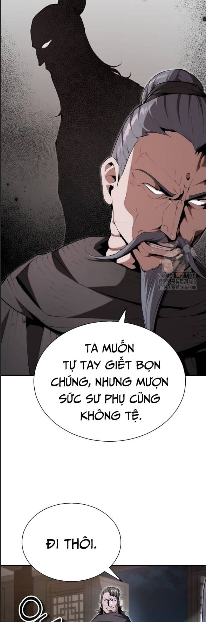 Giáo Chủ Ma Giáo Cũng Biết Sợ Chapter 33 - Trang 34