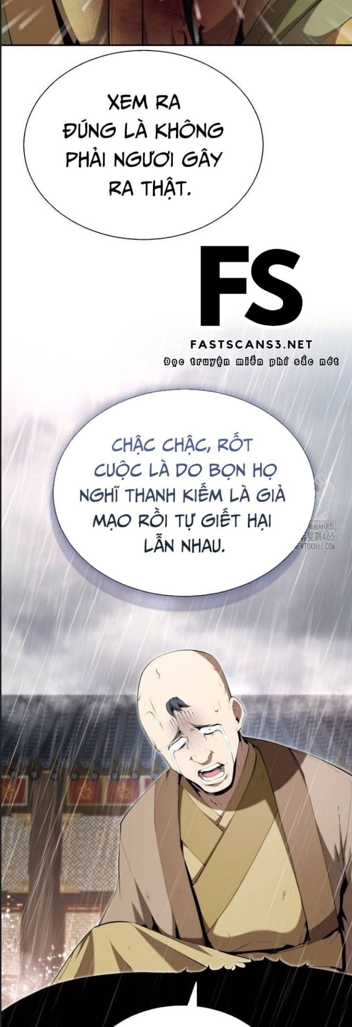 Giáo Chủ Ma Giáo Cũng Biết Sợ Chapter 33 - Trang 17