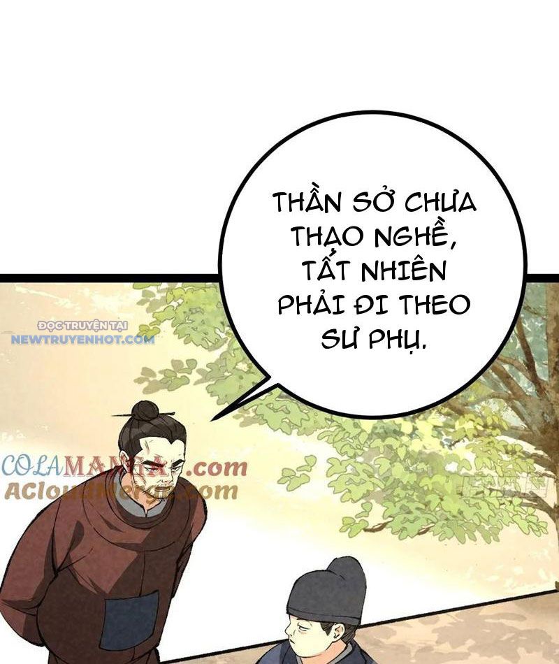 Trở Thành Tiên Bắt đầu Từ Việc Xuyên Không Thành... Heo chapter 35 - Trang 16